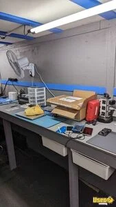 2021 Mobile Tech Repair/workshop Cargo Trailer Other Mobile Business Insulated Walls Florida for Sale