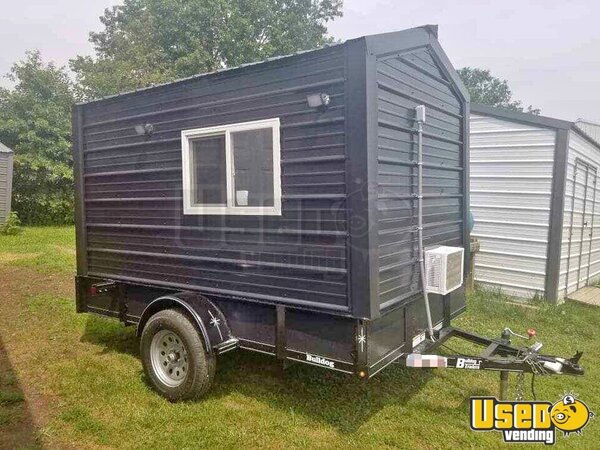 2021 Mobile Travel / Office / Concession Trailer Other Mobile Business Missouri for Sale