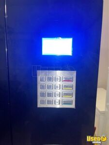 2021 Model Zd-cob Other Snack Vending Machine 2 Georgia for Sale