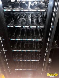 2021 Model Zd-cob Other Snack Vending Machine 7 Georgia for Sale