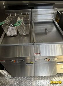 2021 Morgan Olson Step Van All-purpose Food Truck Backup Camera Nebraska Gas Engine for Sale