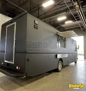 2021 Morgan Olson Step Van All-purpose Food Truck Concession Window Nebraska Gas Engine for Sale