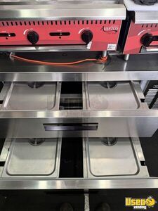 2021 Morgan Olson Step Van All-purpose Food Truck Deep Freezer Nebraska Gas Engine for Sale