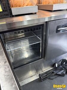 2021 Morgan Olson Step Van All-purpose Food Truck Exhaust Fan Nebraska Gas Engine for Sale