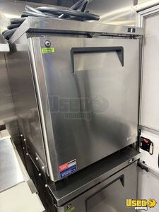 2021 Morgan Olson Step Van All-purpose Food Truck Fire Extinguisher Nebraska Gas Engine for Sale