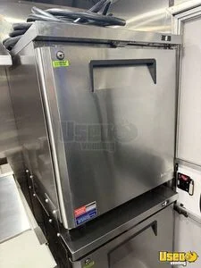 2021 Morgan Olson Step Van All-purpose Food Truck Fire Extinguisher Nebraska Gas Engine for Sale