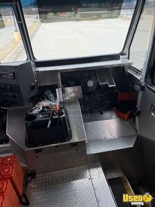 2021 Morgan Olson Step Van All-purpose Food Truck Fryer Nebraska Gas Engine for Sale