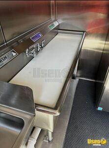 2021 Morgan Olson Step Van All-purpose Food Truck Generator Nebraska Gas Engine for Sale