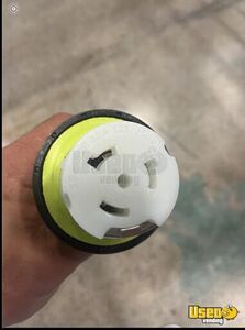 2021 Morgan Olson Step Van All-purpose Food Truck Pro Fire Suppression System Nebraska Gas Engine for Sale