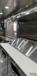 2021 Morgan Olson Step Van All-purpose Food Truck Propane Tank Nebraska Gas Engine for Sale