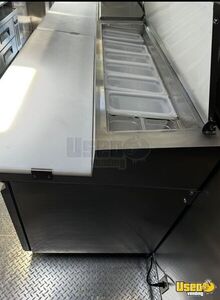 2021 Morgan Olson Step Van All-purpose Food Truck Shore Power Cord Nebraska Gas Engine for Sale