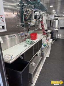 2021 Morgan Olson Step Van All-purpose Food Truck Steam Table Nebraska Gas Engine for Sale
