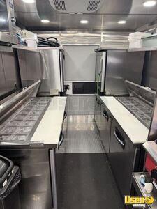 2021 Morgan Olson Step Van All-purpose Food Truck Stovetop Nebraska Gas Engine for Sale