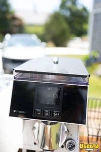 2021 Motorcycle Trailer Beverage - Coffee Trailer 21 Massachusetts for Sale