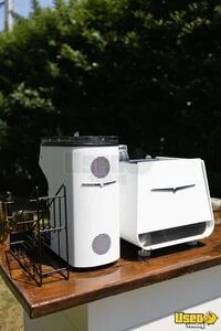 2021 Motorcycle Trailer Beverage - Coffee Trailer 23 Massachusetts for Sale