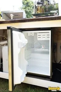 2021 Motorcycle Trailer Beverage - Coffee Trailer 26 Massachusetts for Sale