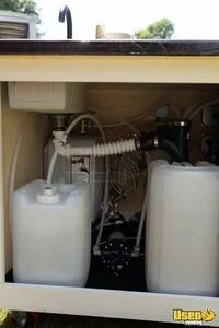 2021 Motorcycle Trailer Beverage - Coffee Trailer 31 Massachusetts for Sale
