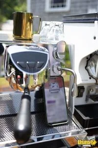 2021 Motorcycle Trailer Beverage - Coffee Trailer Additional 4 Massachusetts for Sale
