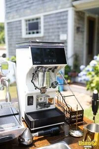 2021 Motorcycle Trailer Beverage - Coffee Trailer Additional 6 Massachusetts for Sale