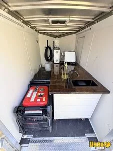 2021 Motorcycle Trailer Beverage - Coffee Trailer Breaker Panel Massachusetts for Sale