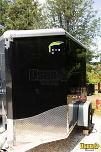 2021 Motorcycle Trailer Beverage - Coffee Trailer Espresso Machine Massachusetts for Sale