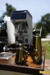 2021 Motorcycle Trailer Beverage - Coffee Trailer Fresh Water Tank Massachusetts for Sale