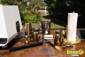 2021 Motorcycle Trailer Beverage - Coffee Trailer Gray Water Tank Massachusetts for Sale