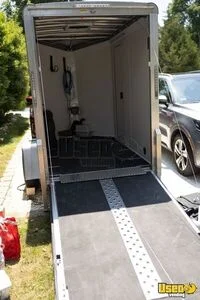 2021 Motorcycle Trailer Beverage - Coffee Trailer Hand-washing Sink Massachusetts for Sale