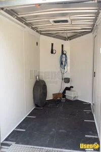2021 Motorcycle Trailer Beverage - Coffee Trailer Hot Water Heater Massachusetts for Sale