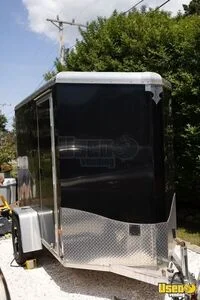 2021 Motorcycle Trailer Beverage - Coffee Trailer Interior Lighting Massachusetts for Sale