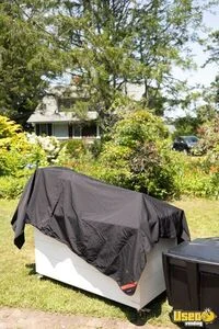 2021 Motorcycle Trailer Beverage - Coffee Trailer Shore Power Cord Massachusetts for Sale