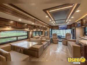 2021 Motorhome 14 Georgia Diesel Engine for Sale