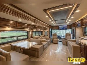 2021 Motorhome 14 Georgia Diesel Engine for Sale
