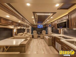 2021 Motorhome 16 Georgia Diesel Engine for Sale