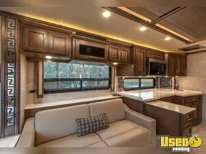 2021 Motorhome 22 Georgia Diesel Engine for Sale