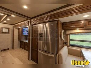 2021 Motorhome 25 Georgia Diesel Engine for Sale