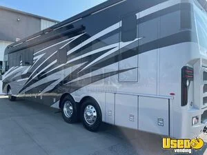 2021 Motorhome Air Conditioning Georgia Diesel Engine for Sale