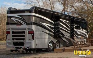 2021 Motorhome Awning Georgia Diesel Engine for Sale