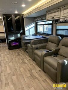 2021 Motorhome Bus Motorhome Air Conditioning Oklahoma for Sale