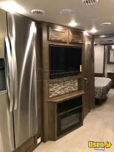 2021 Motorhome Bus Motorhome Cabinets California Gas Engine for Sale