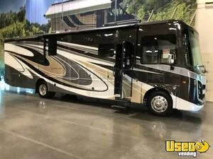 Shiny - 2021 36' Entegra Coach Class A RV/ Luxurious Motorhome Bus for Sale in California!