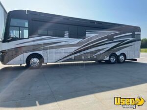 2021 Motorhome Georgia Diesel Engine for Sale