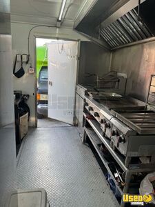 2021 Movil Trailer Kitchen Food Trailer Concession Window Texas for Sale