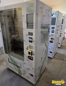 2021 Mvp10cp Natural Vending Combo 2 Utah for Sale