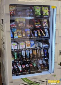 2021 Mvp10cp Natural Vending Combo 3 Utah for Sale