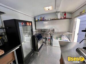2021 N/a Beverage - Coffee Trailer Exterior Customer Counter Washington for Sale