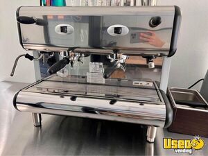 2021 N/a Beverage - Coffee Trailer Microwave Washington for Sale
