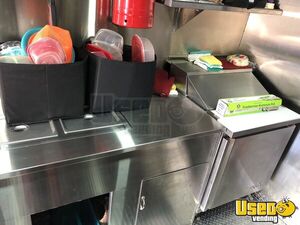 2021 N/a Kitchen Food Trailer Shore Power Cord Florida for Sale