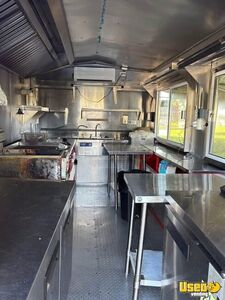 2021 Nurman Kitchen Food Trailer Cabinets Hawaii for Sale