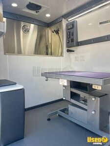 2021 Nv200 Pet Care / Veterinary Truck Insulated Walls Florida for Sale